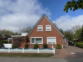 Oltmanns Ferienwohnung Emsstrom